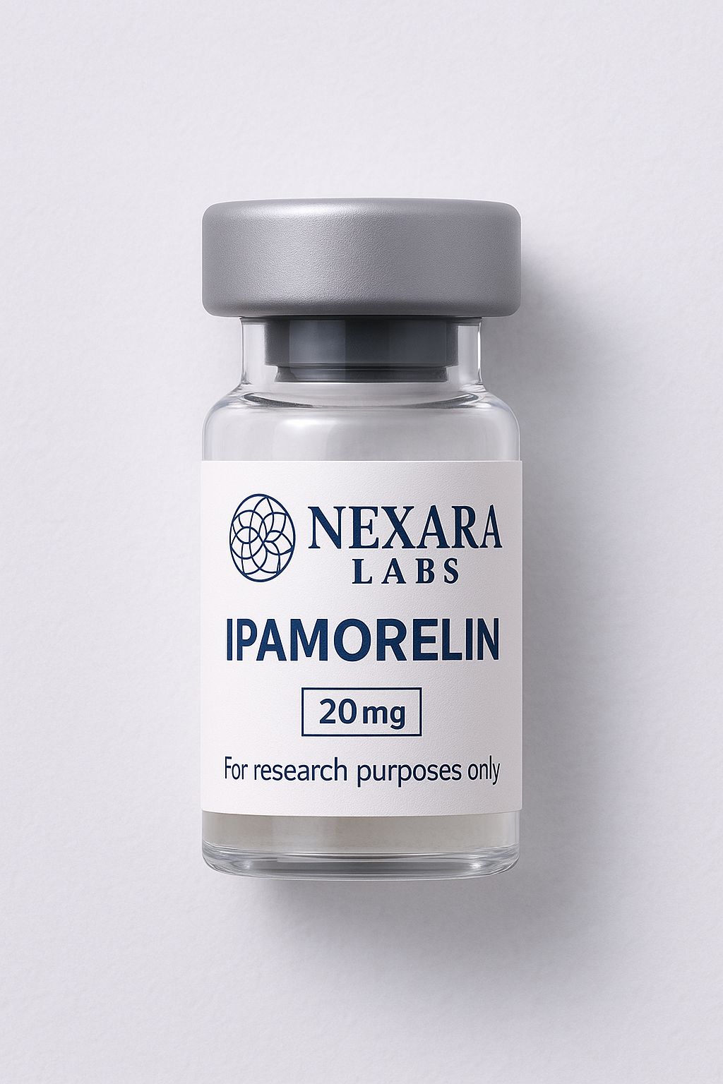 Ipamorelin 20Mg