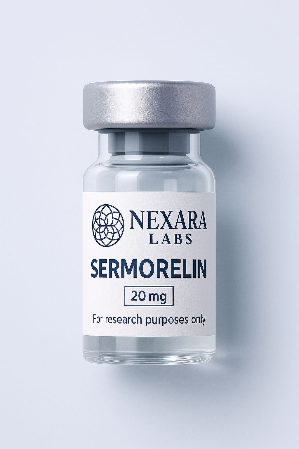 Sermorelin 20Mg