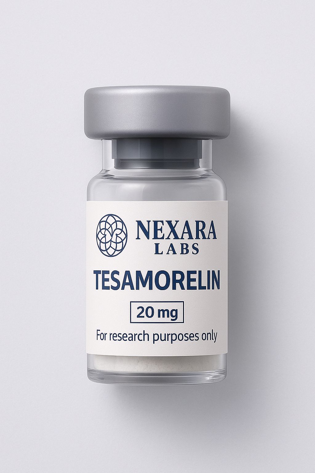 Tesamorelin 20Mg