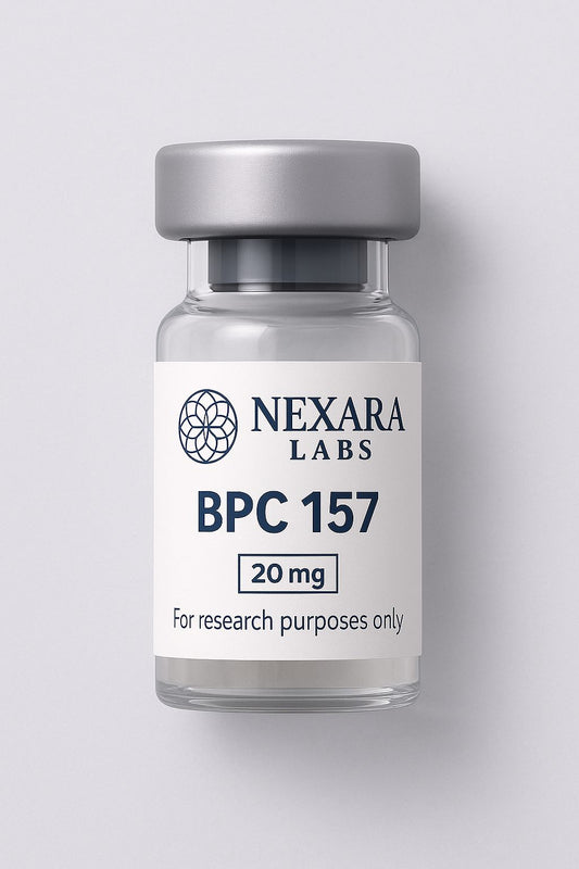 BPC157 20mg