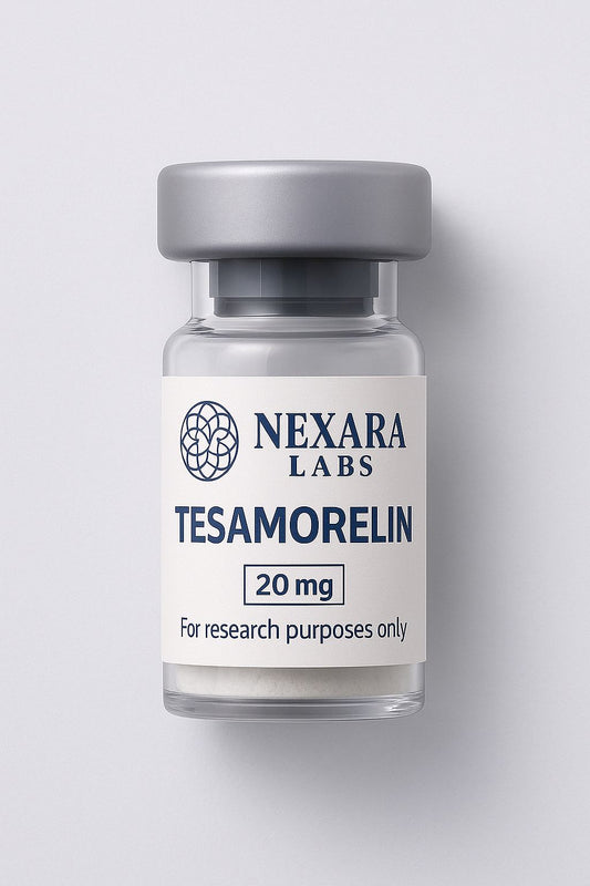Tesamorelin 20Mg