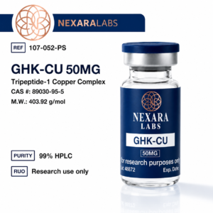 ghk cu 50mg