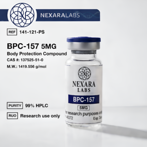 bpc 157 5mg