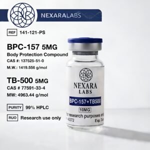 bpc 157+tb500 10mg