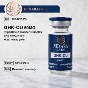 ghk cu 50mg