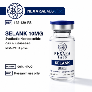 selank 10mg
