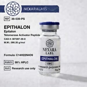 epithalon 10mg