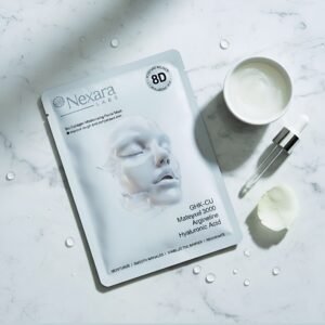 nexara bio peptide mask