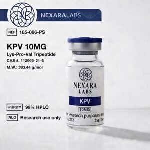 kpv 10mg