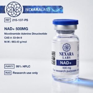 nad+