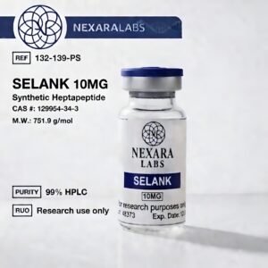 selank 10mg