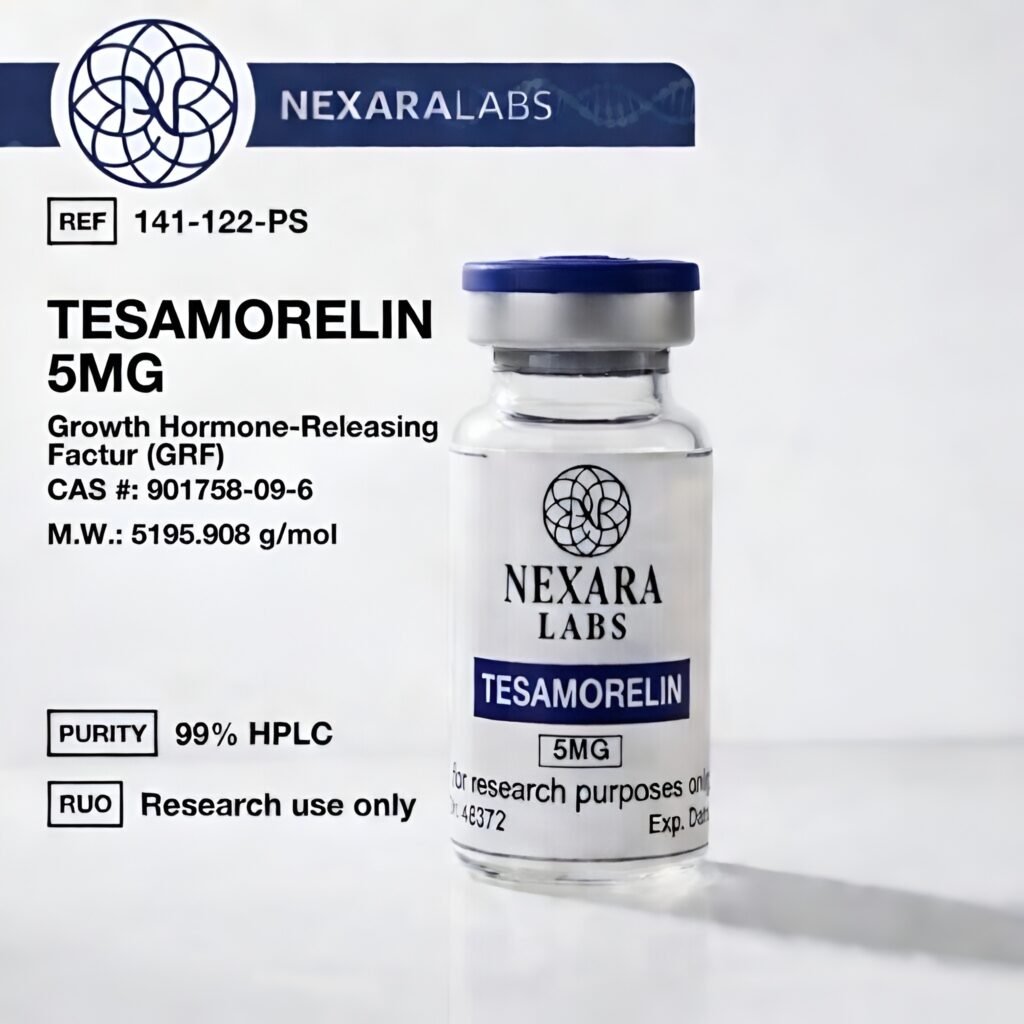 tesamorelin 5mg