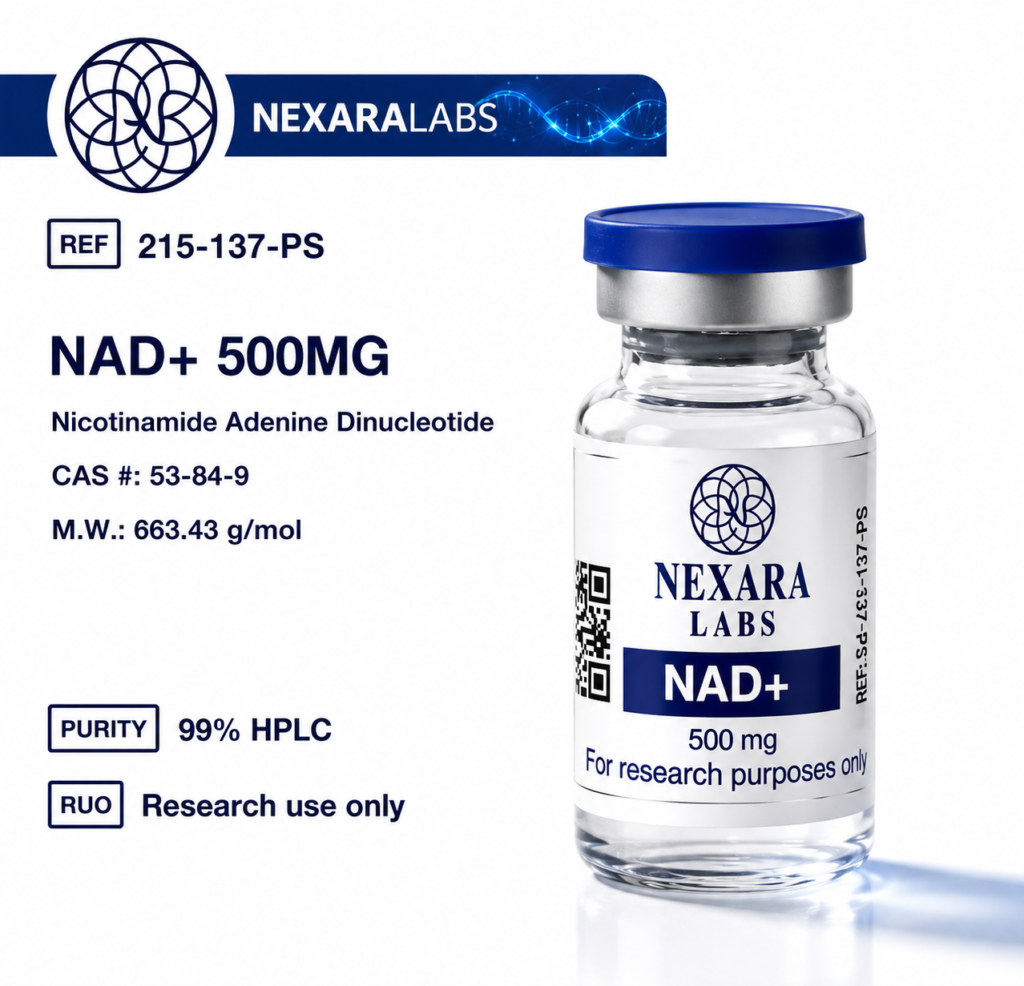 NAD+ 1000mg nad+ 1000mg