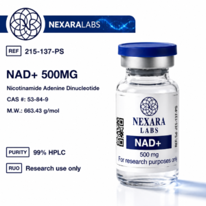 Home nad+ 1000mg