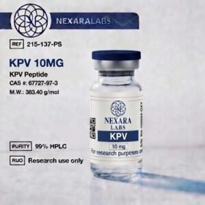 kpv 10mg