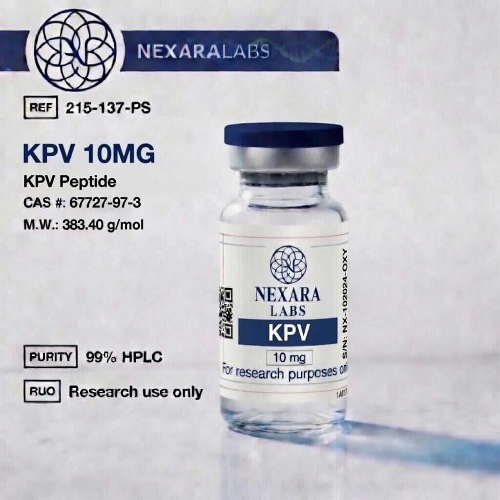 kpv 10mg