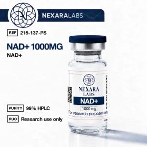 NAD+ 1000mg
