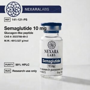 Semaglutide 10mg