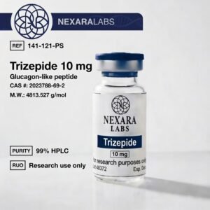 Trizepide 10mg
