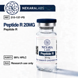 Peptide Ret 20mg