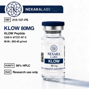 KLOW 10mg