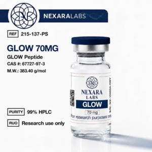 GLOW 70mg