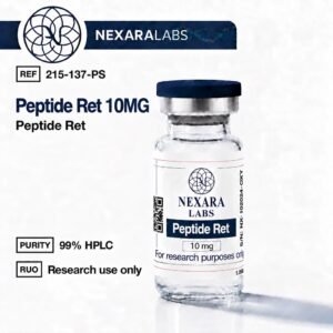 Peptide Ret 10mg